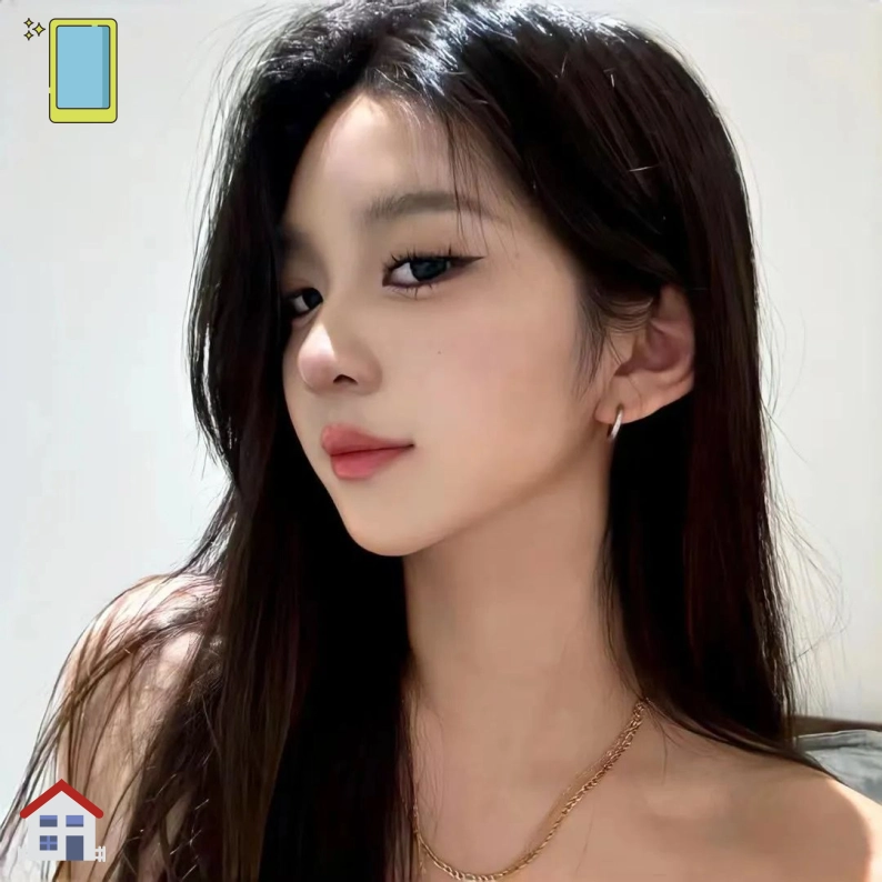 林女士